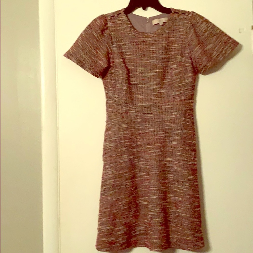 Loft dress